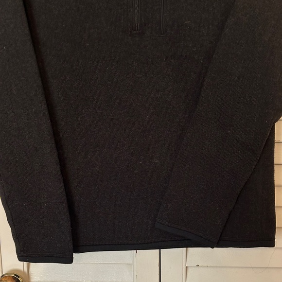 Patagonia Men's Better Sweater 1/4-Zip Fleece - Picture 5 of 5